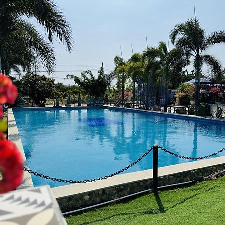 Ninh Chu 2 Hotel Phan Rang Buitenkant foto