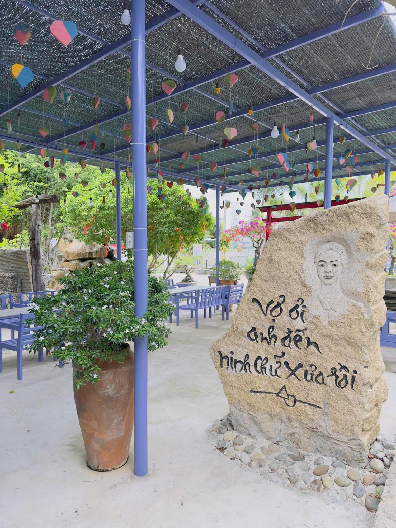 Ninh Chu 2 Hotel Phan Rang Buitenkant foto